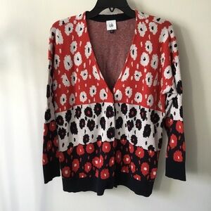 Cabi Upbeat Cardigan